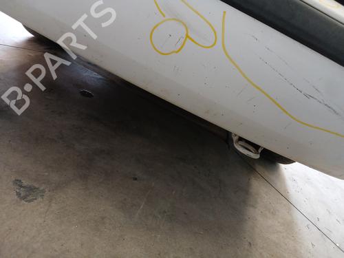 Stoßstange hinten SKODA OCTAVIA I (1U2) 1.9 TDI | BP30301217C8 