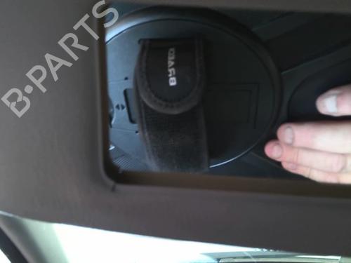 Venstre solskjerm BMW 3 Compact (E46) 316 ti | BP39459664I1 - Image 2