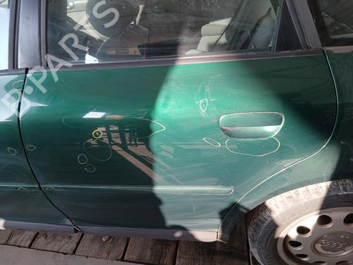 Left rear door AUDI A3 (8L1) 1.6 | BP29560727C4 