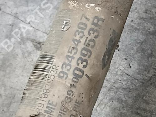Right front driveshaft RENAULT TRAFIC II Bus (JL) | BP36802077M39 - Image 4