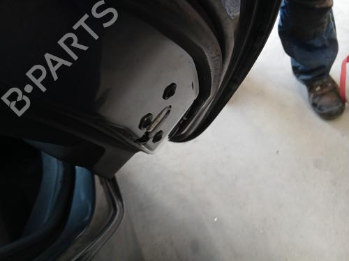 Used Rear right lock OPEL ASTRA J (P10) 1.3 CDTI (68) (95 hp) 32108492