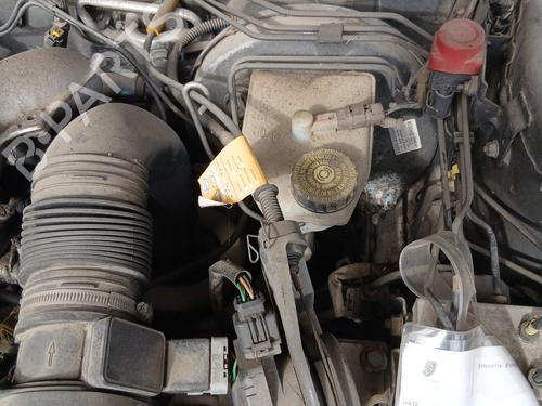 Used Servo brake Servo brake PEUGEOT 406 (8B) 2.0 HDI 110 (109 hp) 32780267 32780267