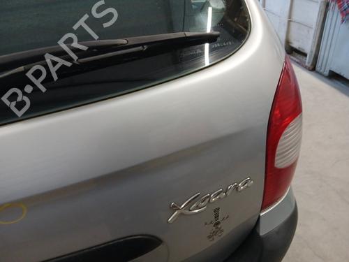 Tailgate CITROËN XSARA PICASSO (N68) 2.0 HDi | BP31576701C6
