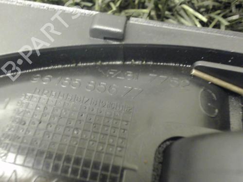 Rear left interior door handle CITROËN SAXO (S0, S1) 1.1 X, SX | BP20883119I15 