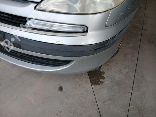 Front bumper PEUGEOT 807 (EB_) 2.0 HDi | BP29854171C7