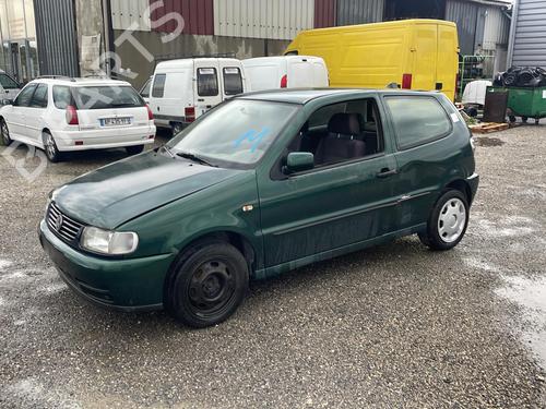 Grille VW POLO III (6N1) 60 1.4 | BP21277533C40