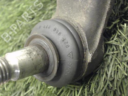 Left front suspension arm MERCEDES-BENZ M-CLASS (W163) ML 270 CDI (163.113) | BP21276165M12 