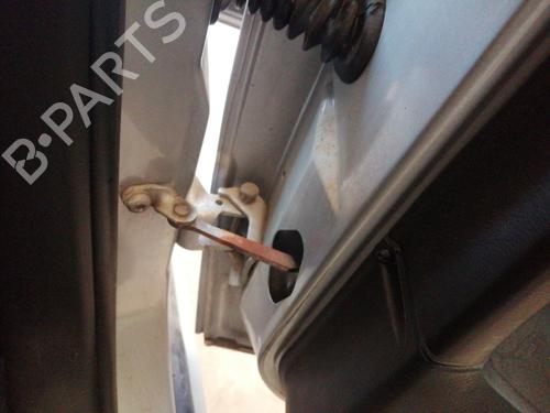 Used Hinge/Door check strap PEUGEOT 307 (3A/C) 2.0 HDi 110 (107 hp) 26905989