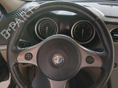 Used Steering wheel ALFA ROMEO 159 (939_) 1.9 JTDM 8V (939AXE1B) (120 hp) 30457800