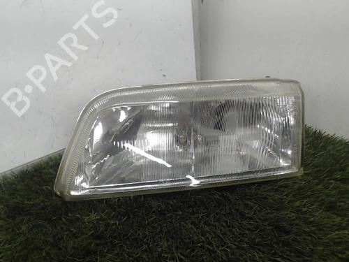Used Left headlight CITROËN ZX (N2) 1.9 D (68 hp) 20882189