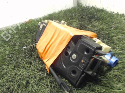 Used Front left lock SEAT IBIZA III (6L1) 1.4 TDI (80 hp) 20883036