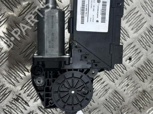Right rear window motor VW TOUAREG (7LA, 7L6, 7L7) 2.5 R5 TDI | BP20884374E22 