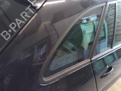 Used Rear right quarter glass Rear right quarter glass SKODA FABIA II Combi (545) 1.4 TDI (80 hp) 40540743 40540743