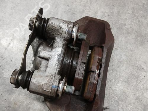 Right front brake caliper PEUGEOT 106 II (1A_, 1C_) 1.1 i | BP32339714M104