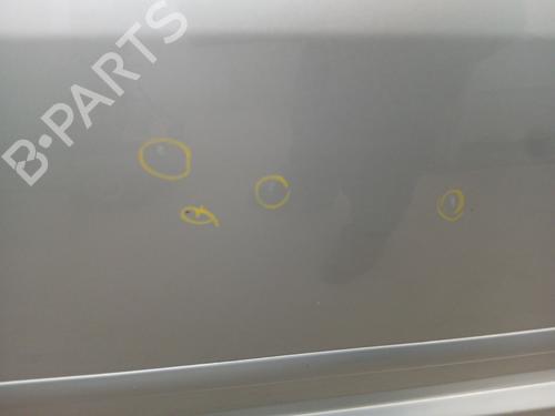 Used Right rear door PEUGEOT 307 Break (3E) 1.6 HDi 110 (109 hp) 29540065