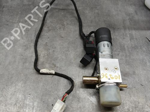 Used Electronic module PEUGEOT 206 CC (2D) 1.6 HDi 110 (109 hp) 31925081