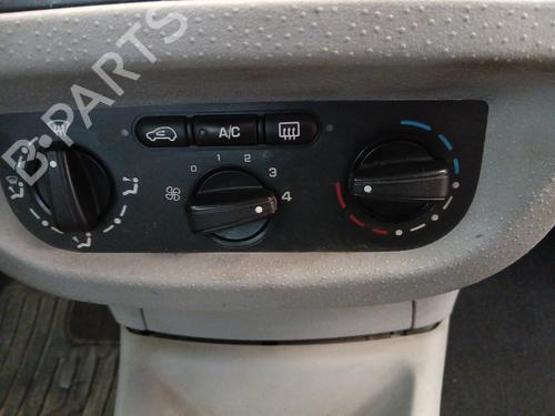 Climate control CITROËN C3 I (FC_, FN_) 1.4 HDi | BP29338504I5 