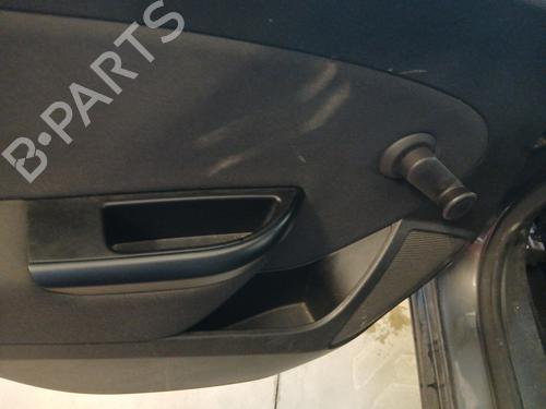 Seats set OPEL ASTRA J (P10) 1.3 CDTI (68) | BP32108480C78 