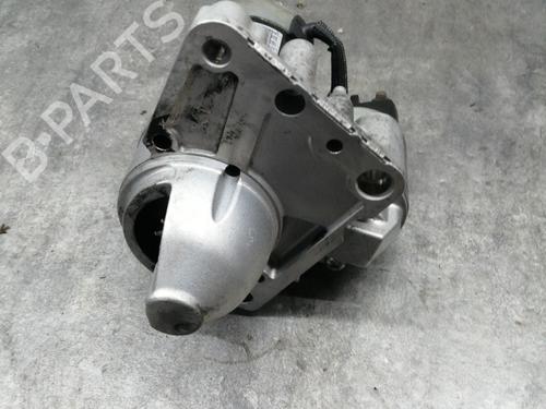 Startmotor PEUGEOT 206 SW (2E/K) 1.4 HDi (68 hp) 27705764