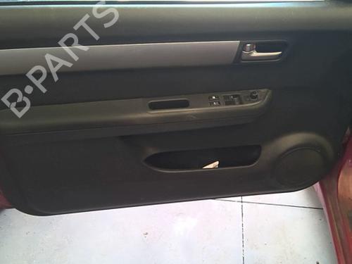 Front left window mechanism SUZUKI SWIFT III (MZ, EZ) 1.3 (RS413, ZC11S) | BP39167952C22 - Image 2
