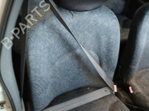 Used Front right seatbelt RENAULT CLIO I (B/C57_, 5/357_) 1.2 (5/357Y, 5/357K) (58 hp) 32065185