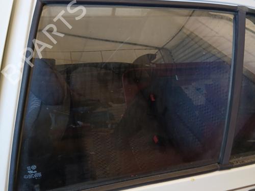 Used Rear left door window Rear left door window PEUGEOT 309 I (10C, 10A) 1.4 (67 hp) 36009716 36009716