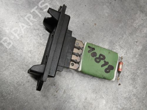 Heater resistor CITROËN C3 I (FC_, FN_) 1.4 i | BP29588102M108