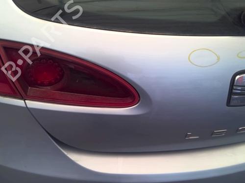 Used Tailgate Tailgate 38766892 38766892