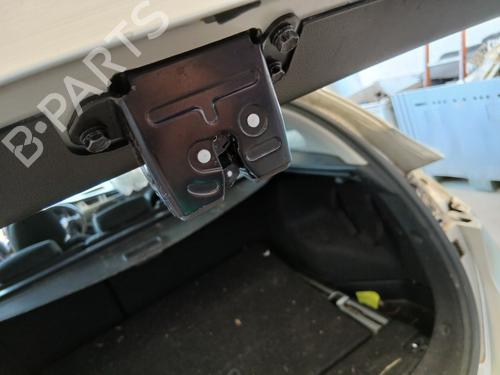 Used Tailgate lock Tailgate lock KIA CEE'D SW (ED) [2007-2012] 34203652 34203652