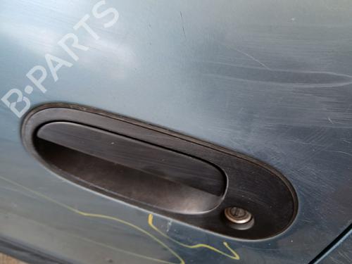 Used Front left exterior door handle Front left exterior door handle NISSAN ALMERA II Hatchback (N16) [2000-2026] 36011108 36011108