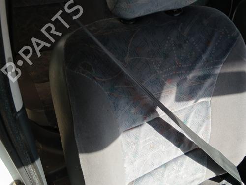 Front right belt tensioner CITROËN BERLINGO / BERLINGO FIRST Box Body/MPV (M_) 2.0 HDI 90 (MBRHY, MCRHY) | BP29912862C88