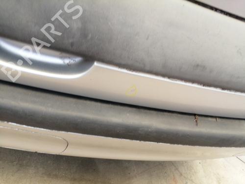 Tailgate RENAULT ESPACE III (JE0_) 2.2 dCi (JE0K) | BP26286671C6 