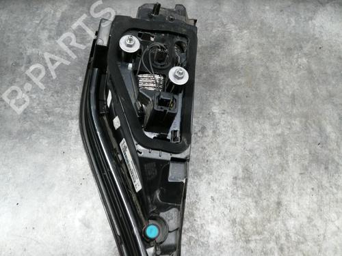 Right tailgate light RENAULT MEGANE IV Hatchback (B9A/M/N_) 1.5 Blue dCi 95 (B9A2, B9A6) | BP25153211C80  - Image 8