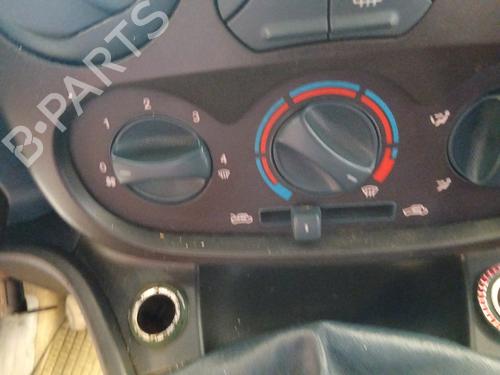 Used Climate control Climate control FIAT DOBLO Box Body/MPV (223_) 1.9 D (223ZXB1A) (63 hp) 32018728 32018728
