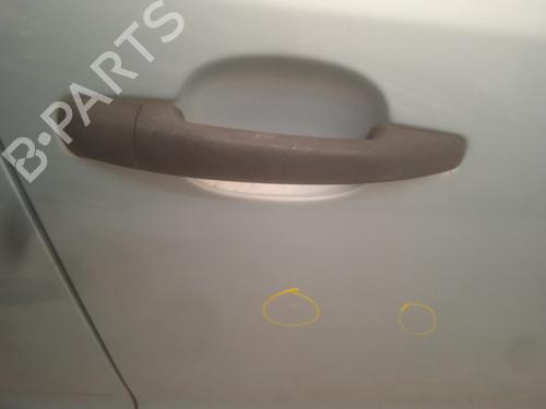 Used Front right exterior door handle CITROËN C4 I (LC_) 1.6 16V (109 hp) 22196713