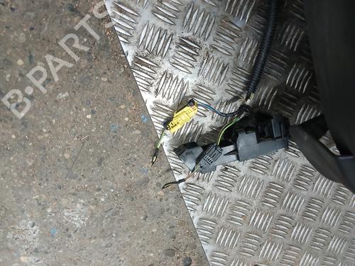 Left front seat AUDI A1 (8X1, 8XK) 1.6 TDI | BP31264447C15  - Image 7