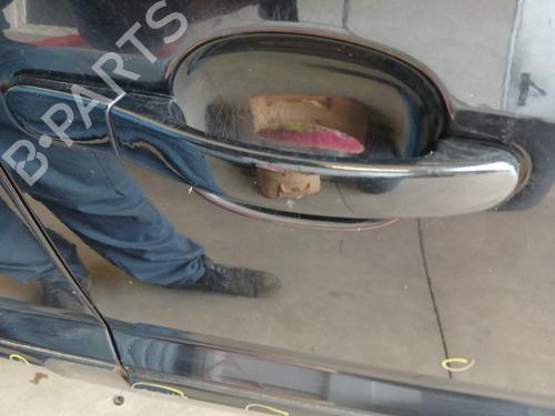 Klamka zewnętrzna drzwi przednich prawych FORD FUSION (JU_) 1.4 TDCi | BP30003260C129