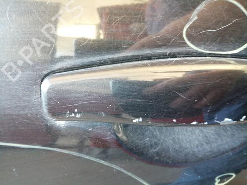 Front left exterior door handle DACIA SANDERO 1.4 (BS0C, BS0A, BS0G, BS1F, BS0E) | BP26740764C128 
