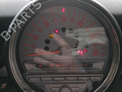 Instrument cluster MINI MINI (R56) Cooper | BP33634101C47  - Image 5
