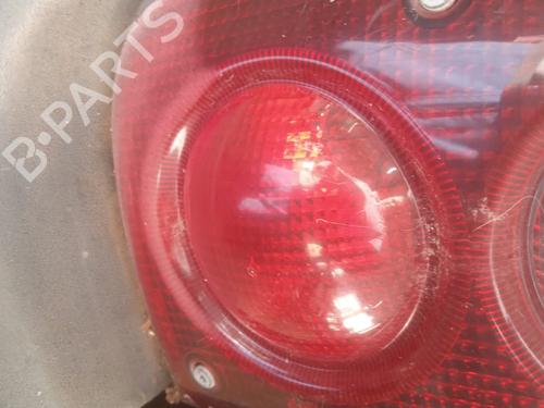 Left taillight LAND ROVER FREELANDER I (L314) 2.0 DI 4x4 | BP21675442C34