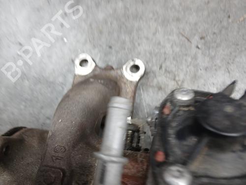 Used Turbocharger/Supercharger Turbocharger/Supercharger FORD FOCUS III Turnier 1.0 EcoBoost (100 hp) 33475633 33475633