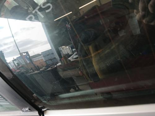 Rear left quarter glass PEUGEOT 807 (EB_) 2.0 HDi | BP29854165C93