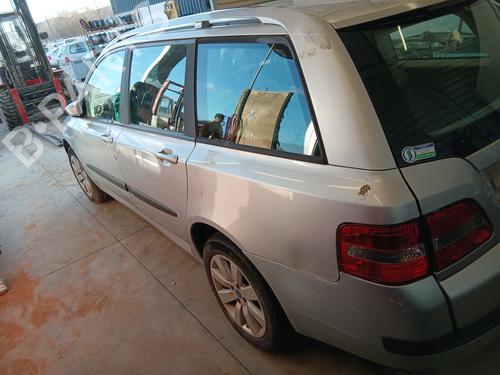 AC compressor FIAT STILO Multi Wagon (192_) 1.9 D Multijet | BP32425146M34  - Image 9