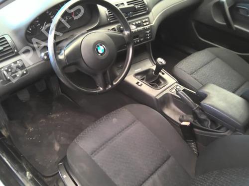 Innendach BMW 3 Compact (E46) 316 ti | BP39459662I12 - Image 20