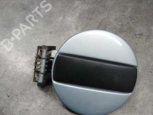 Used Fuel flap Fuel flap PEUGEOT 306 Hatchback (7A, 7C, N3, N5) 2.0 HDI 90 (90 hp) 32183205 32183205