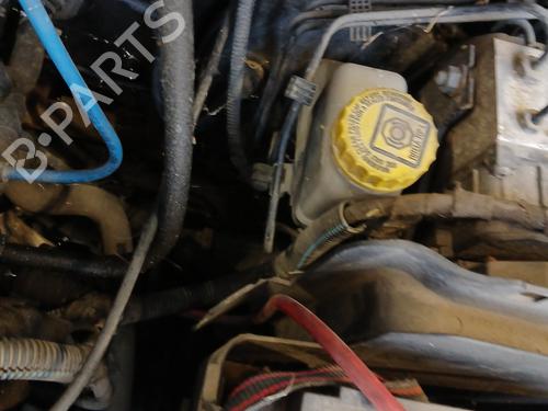 Used Servo brake FIAT PUNTO (188_) 1.2 60 (188.030, .050, .130, .150, .230, .250) (60 hp) 30464396