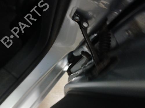 Hinge/Door check strap PEUGEOT 308 I (4A_, 4C_) 2.0 HDi | BP29725238C146 