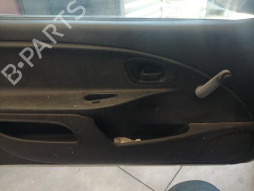 Used Front left window mechanism CITROËN SAXO (S0, S1) 1.5 D (57 hp) 26025620