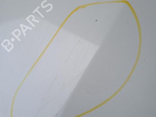 Hood SKODA FABIA I (6Y2) 1.9 SDI | BP21277039C1 