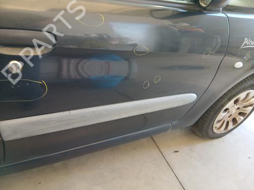 Right front door CITROËN XSARA PICASSO (N68) 2.0 HDi | BP29252013C3 